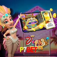 Descubra o Mundo do Cassino Online com P7Bet